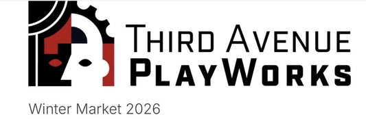 Third Avenue Winter Market | Mar 14