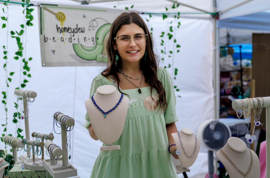 Paine Art Center | July 13th