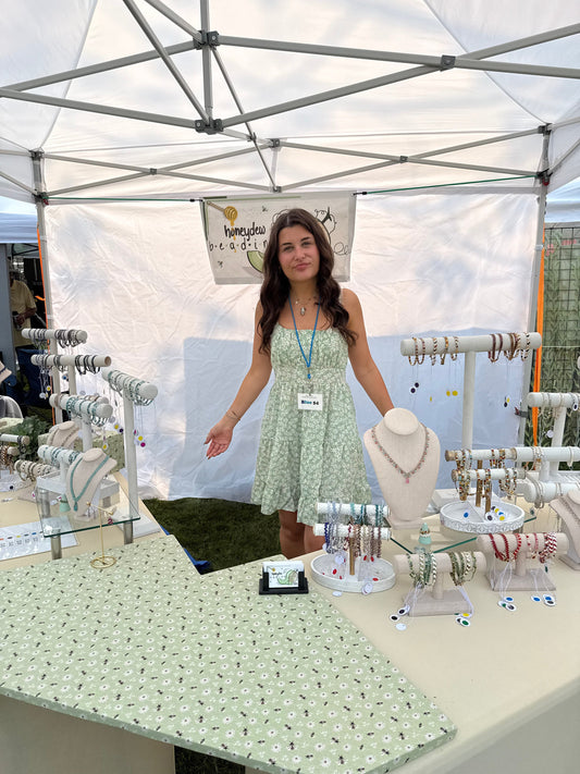 Starving Artist Fair | August 3rd 2025