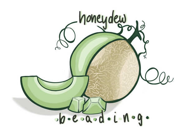 Honeydew Beading