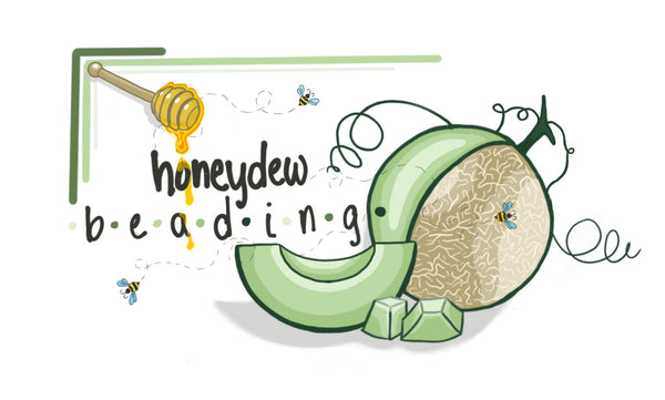 Honeydew Beading